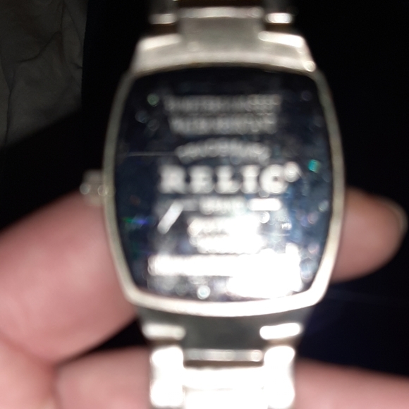 Relic watch - Picture 3 of 4